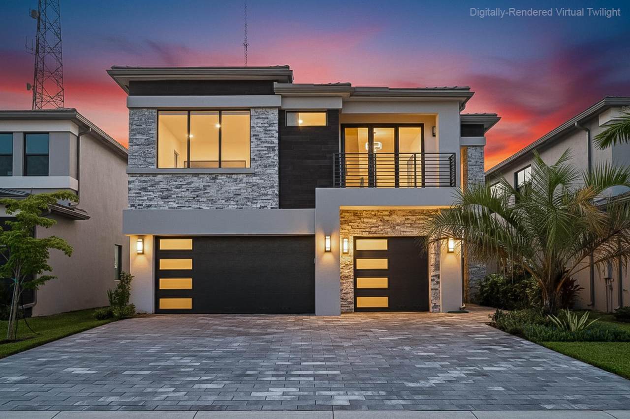 8258 Essex Country Club Drive - Photo 1