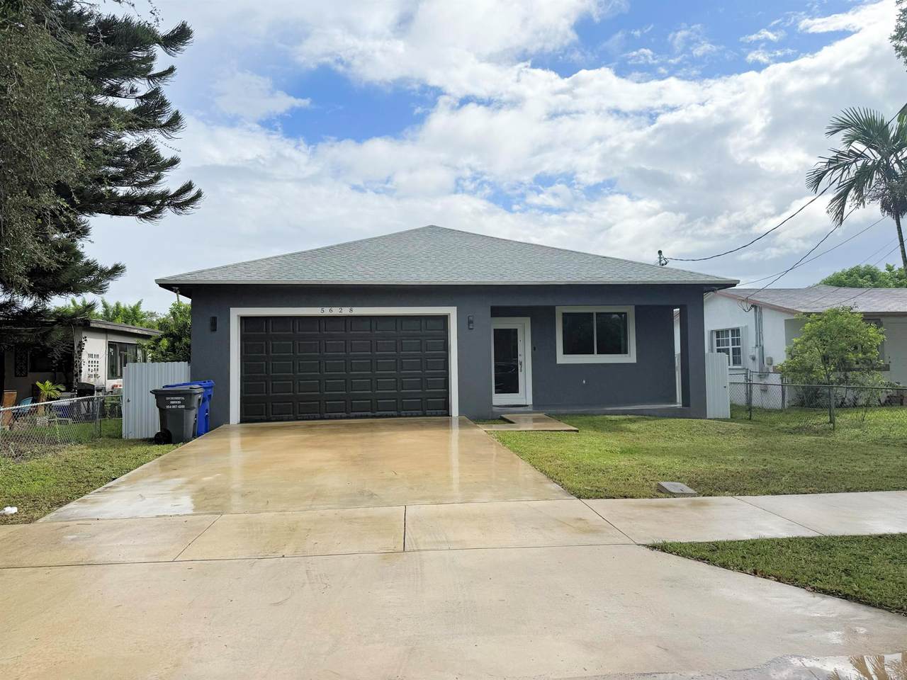 5628 Flagler Street - Photo 1