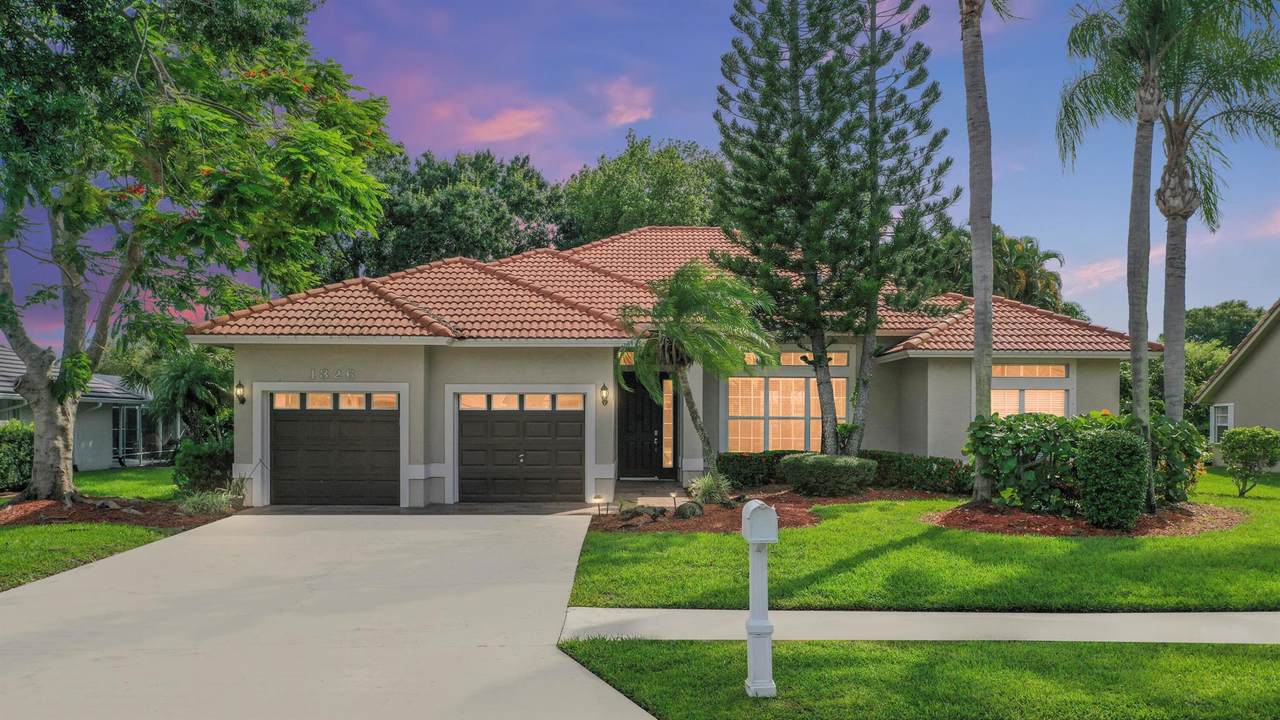 1326 Briarwood Drive - Photo 1