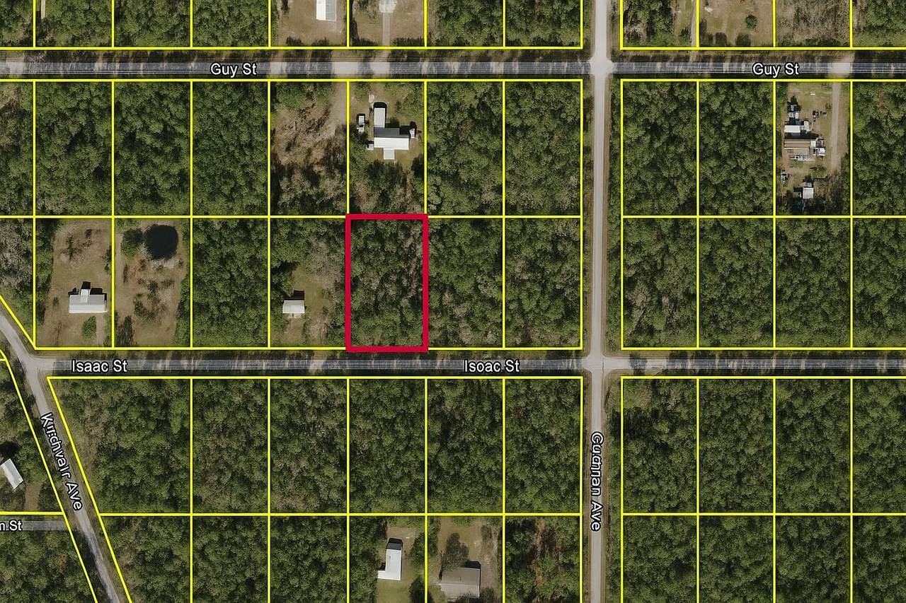 4220 Isaac Street - Photo 1