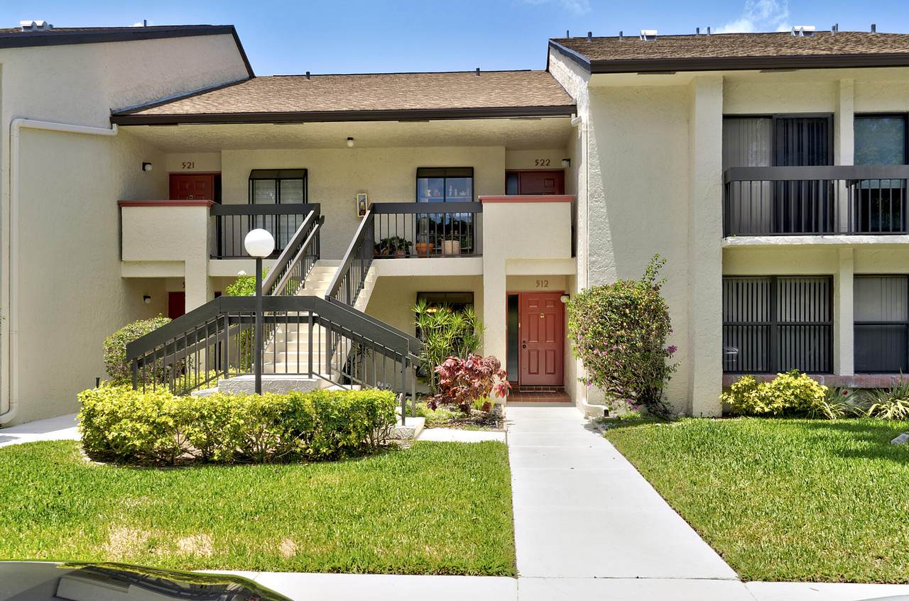 5153 Oak Hill Lane - Photo 1