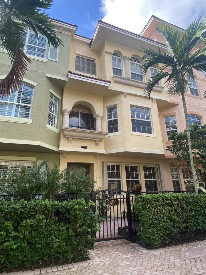 2456 San Pietro Circle - Photo 1