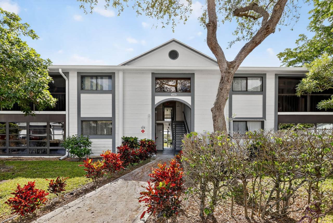 15453 Lakes Of Delray Boulevard - Photo 1