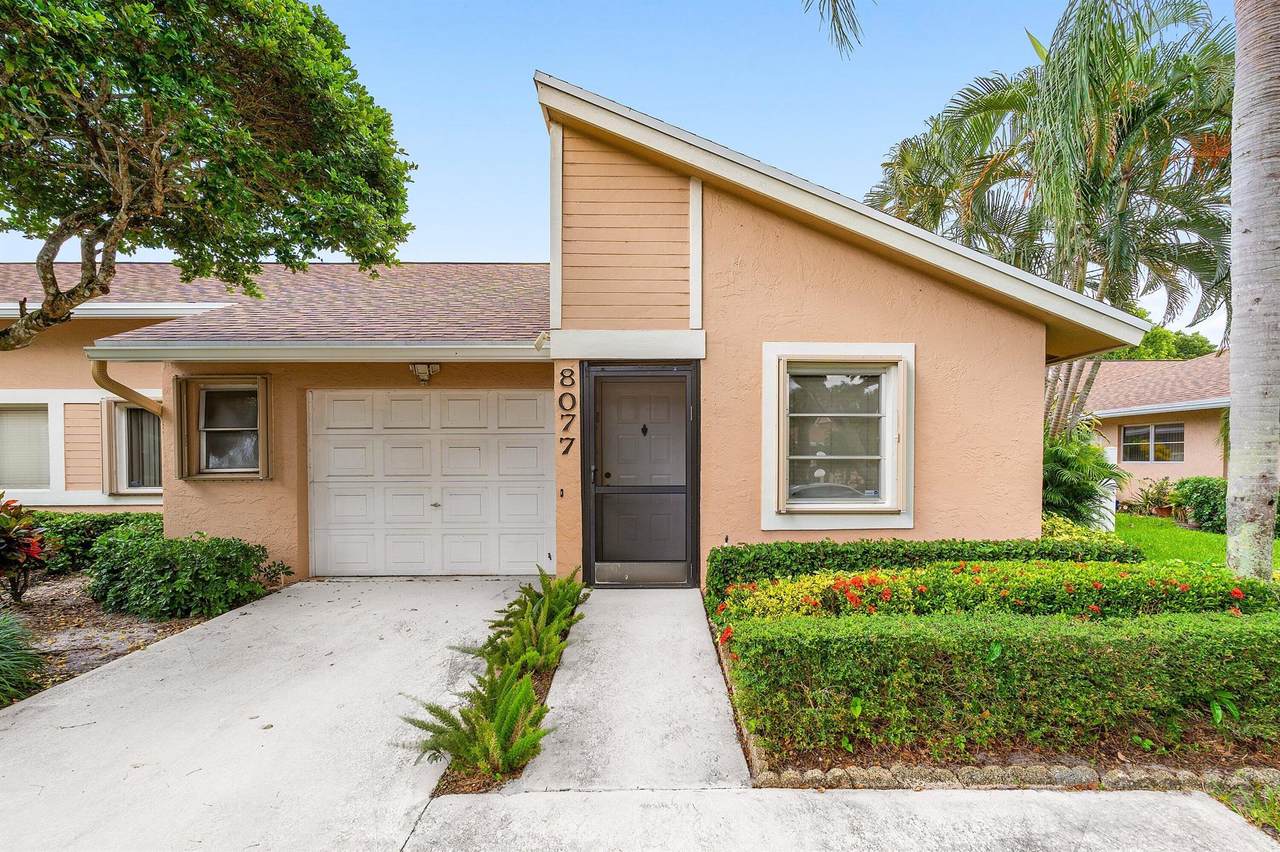 8077 Springtree Road - Photo 1