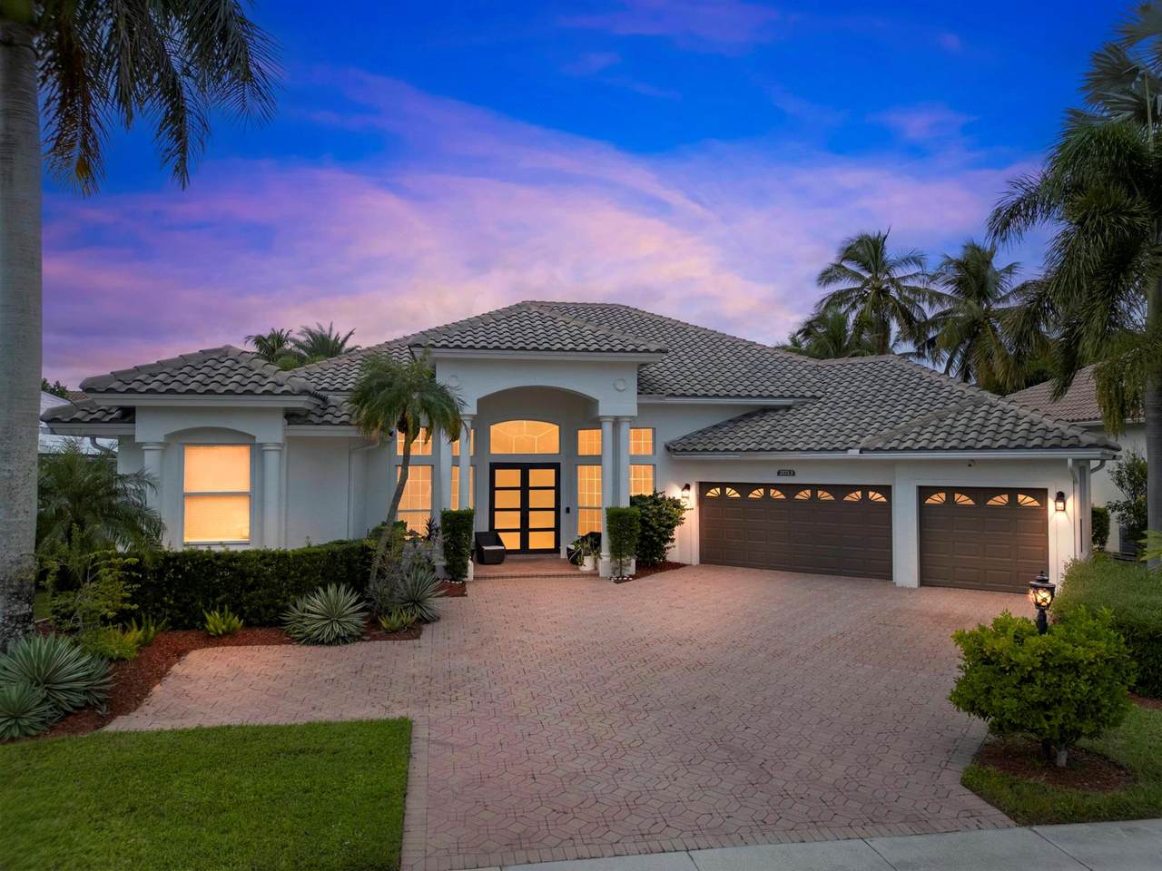 21713 Marigot Drive - Photo 1