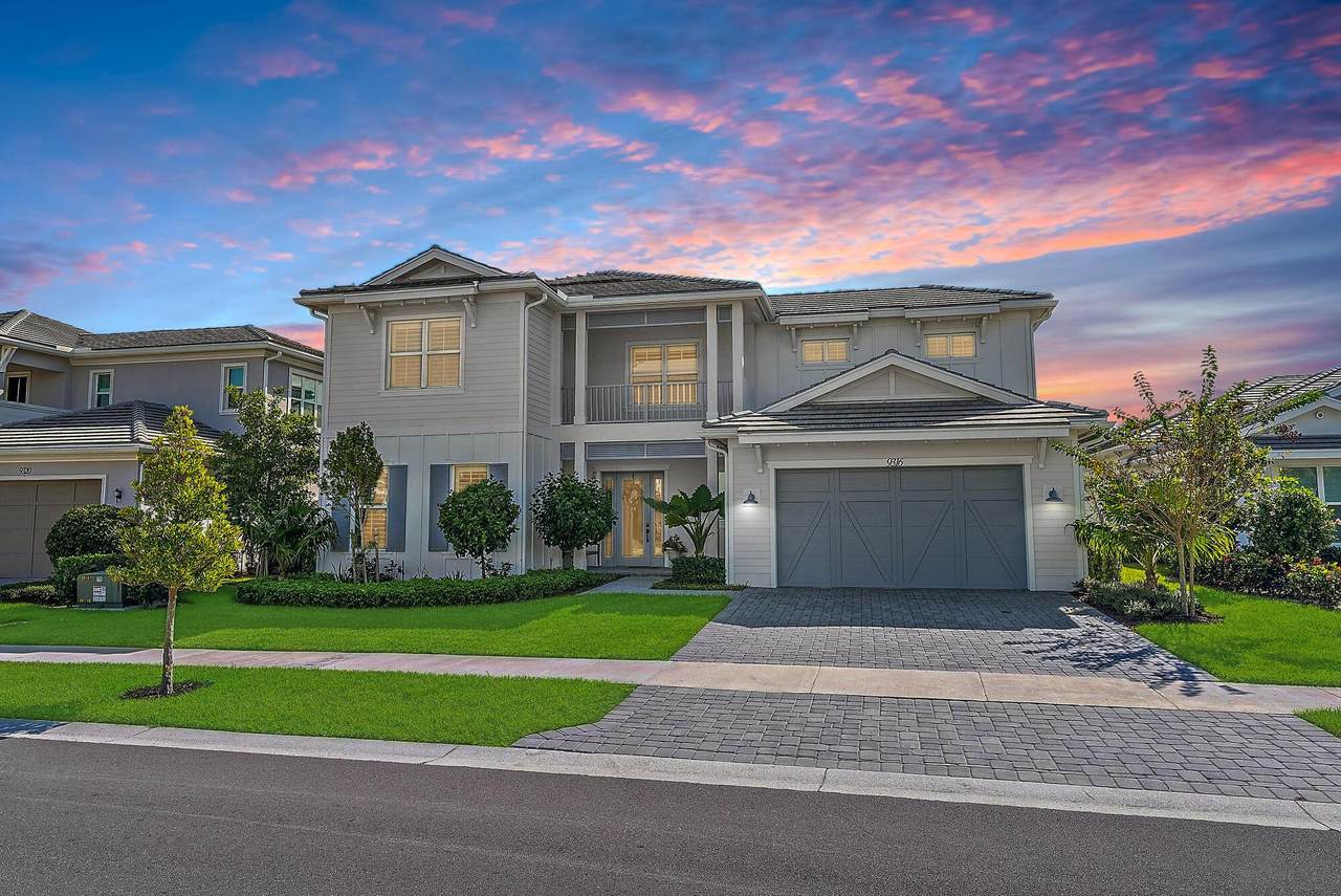 9316 Crestview Circle - Photo 1