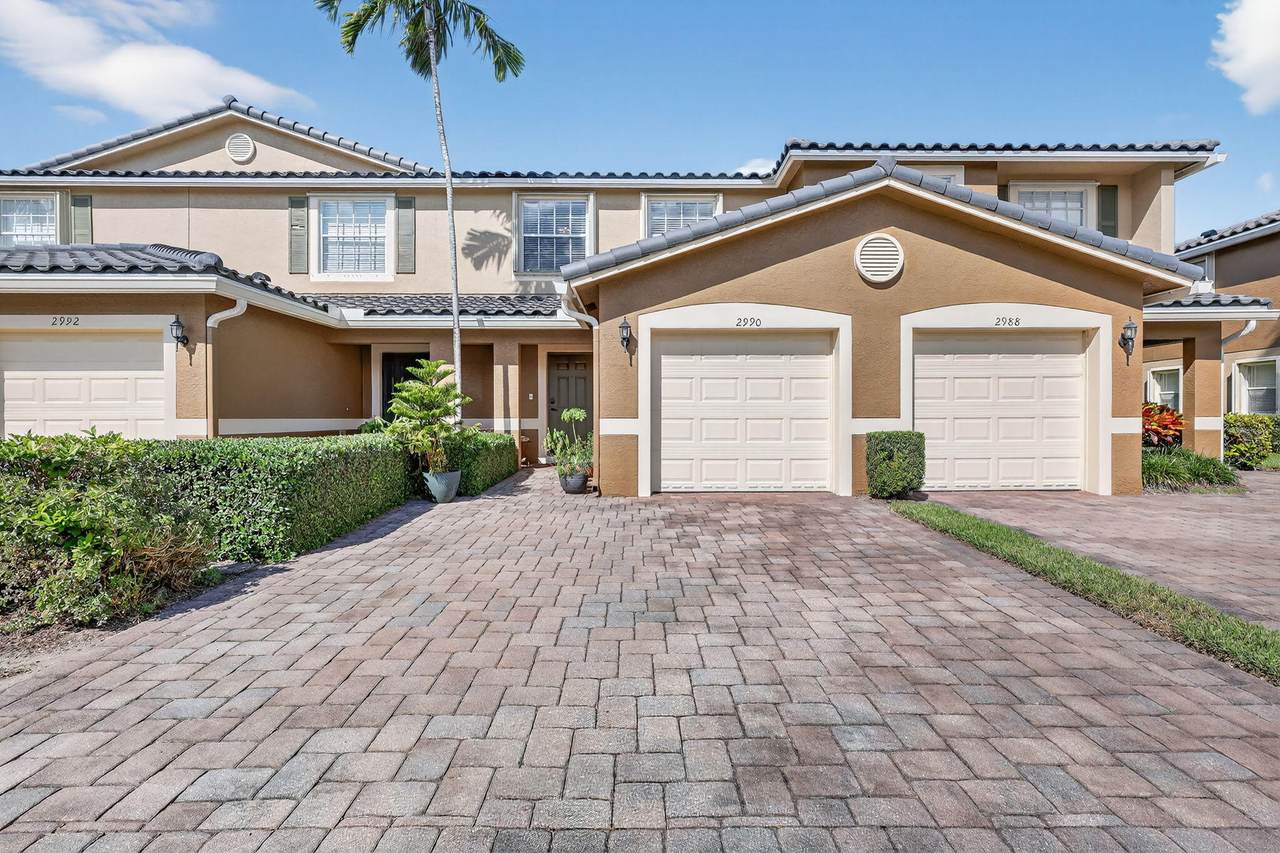 2990 Lexington Lakes Drive - Photo 1