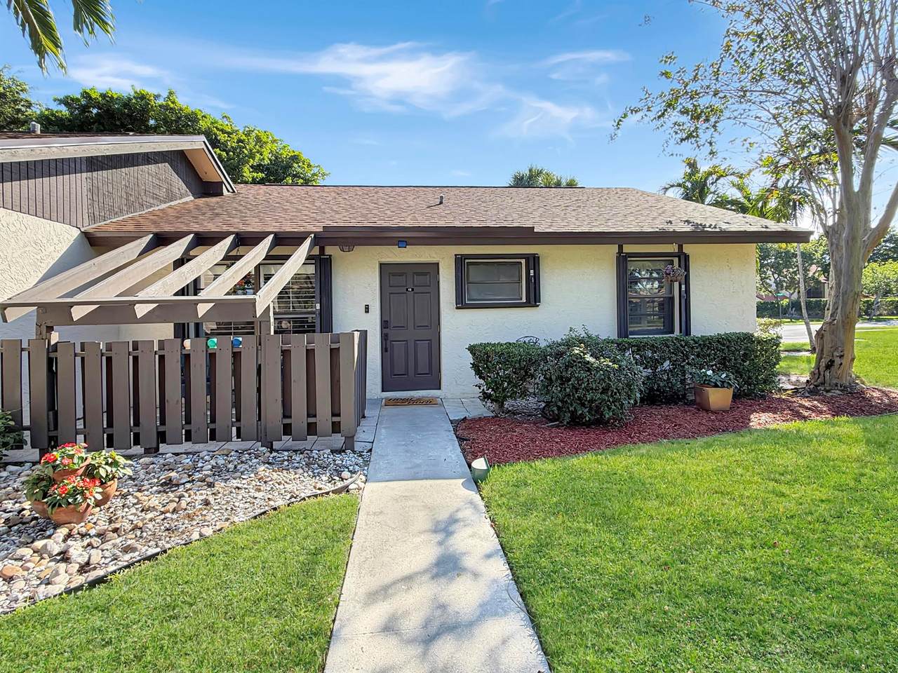 48 Via De Casas Norte - Photo 1