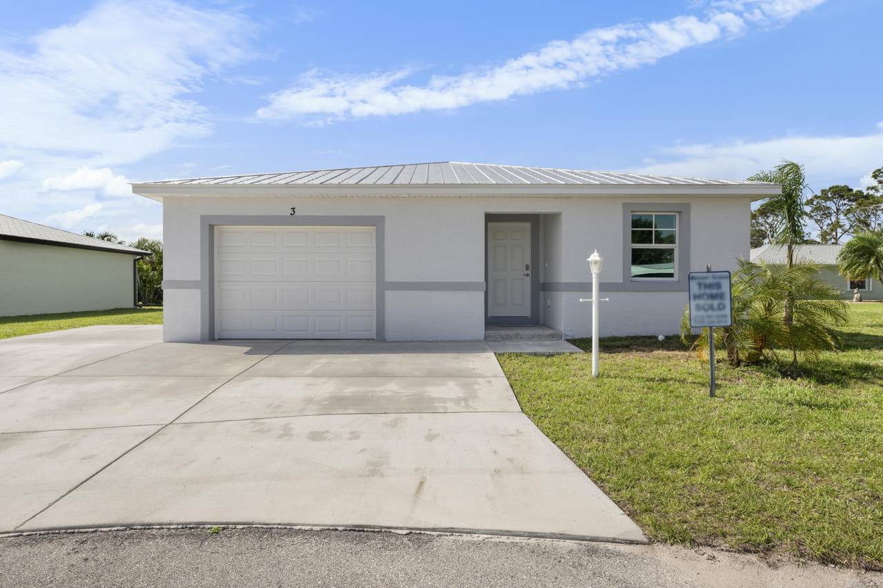 6647 Spanish Lakes Blvd. - Photo 1