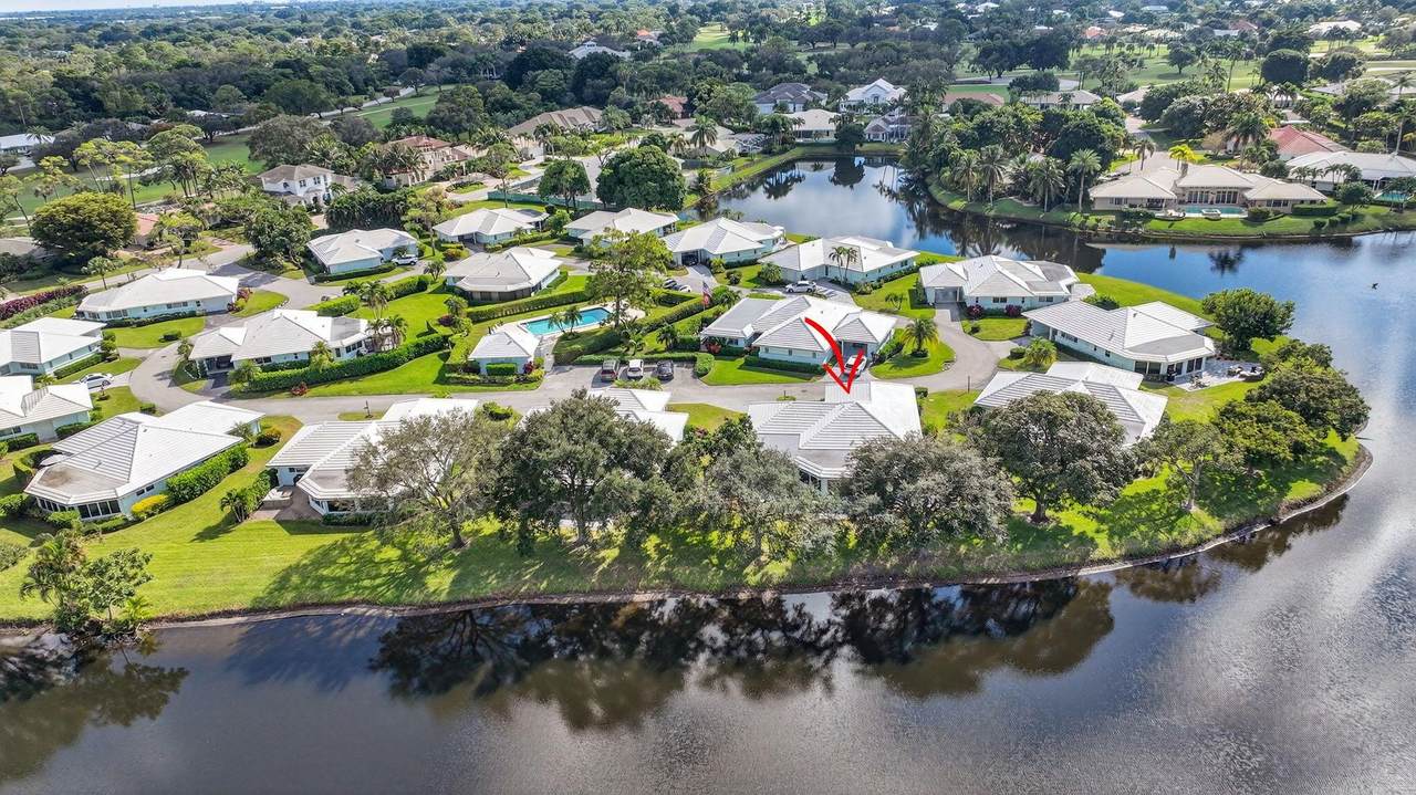 8 Slash Pine Drive - Photo 1