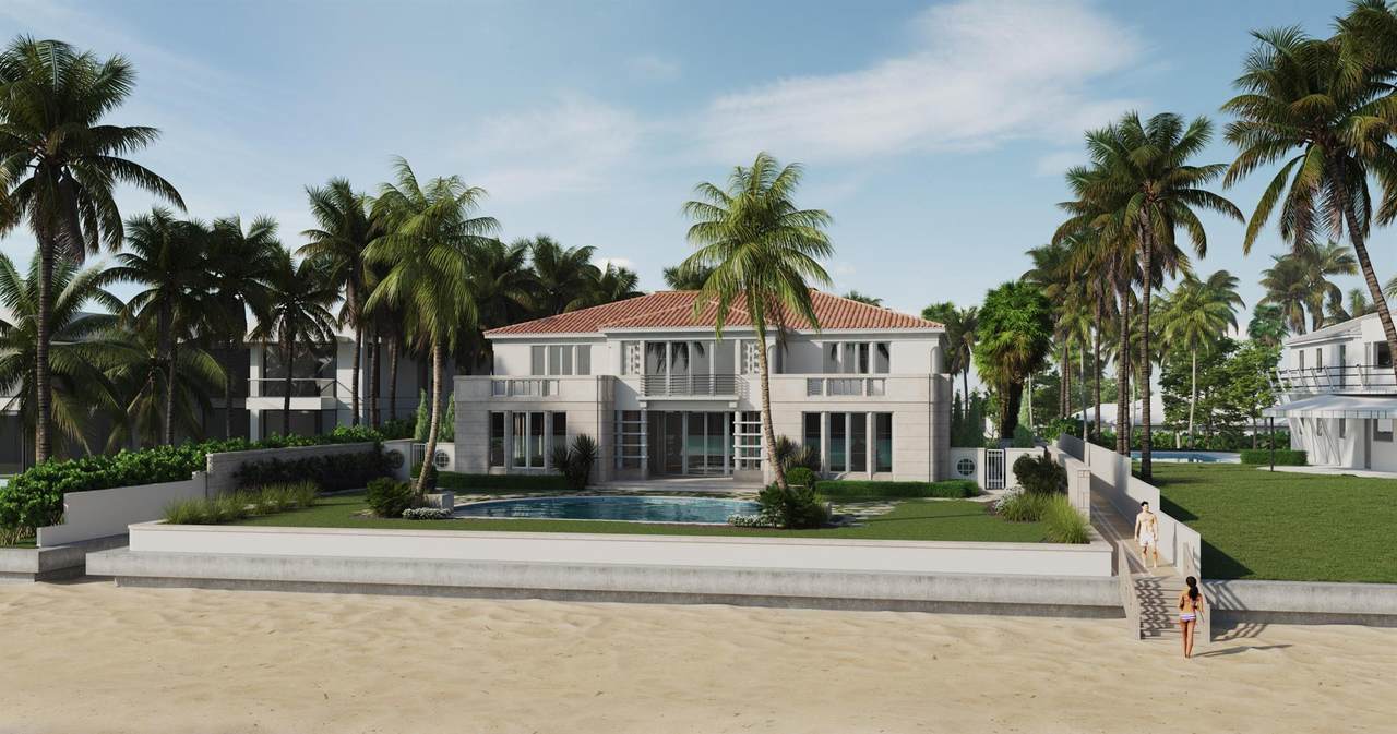 7 Ocean Lane - Photo 1