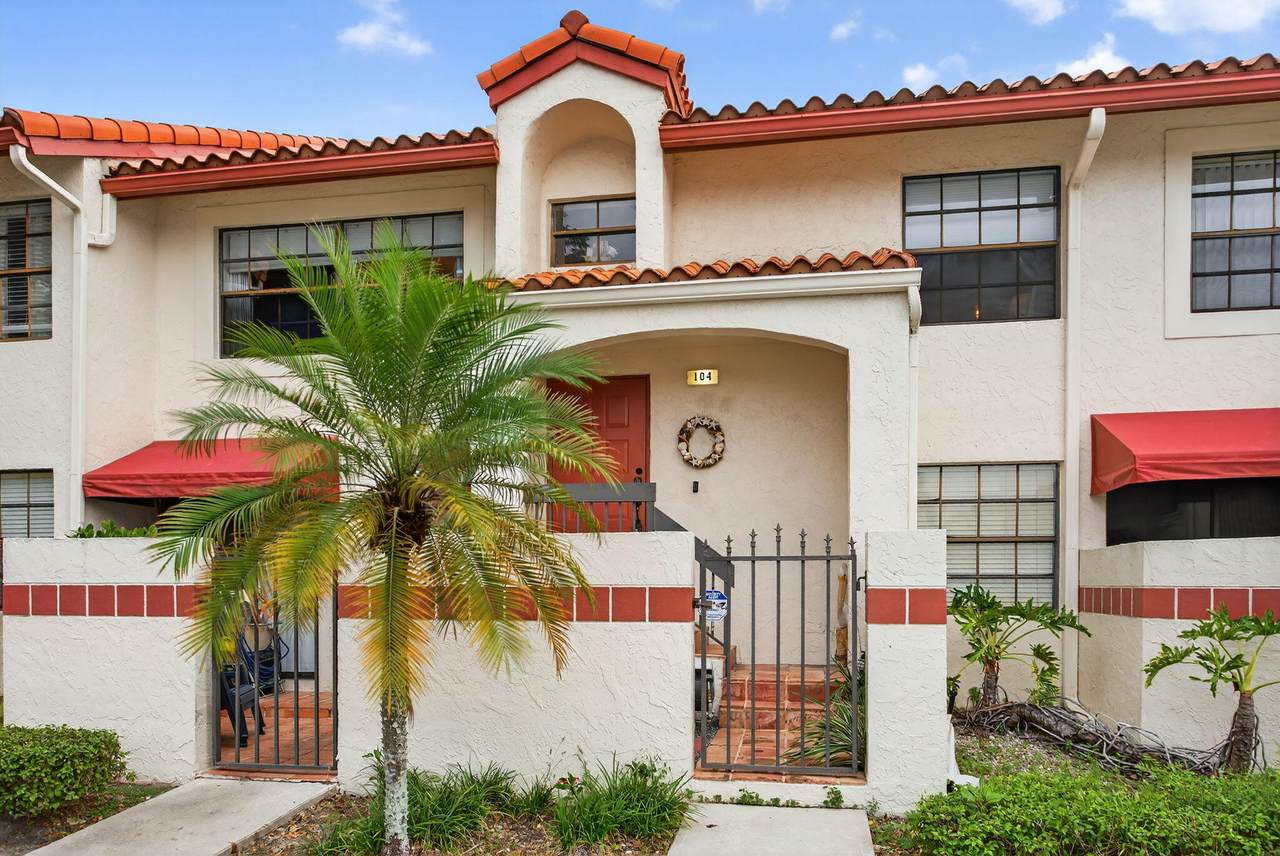 104 Liberty Court - Photo 1