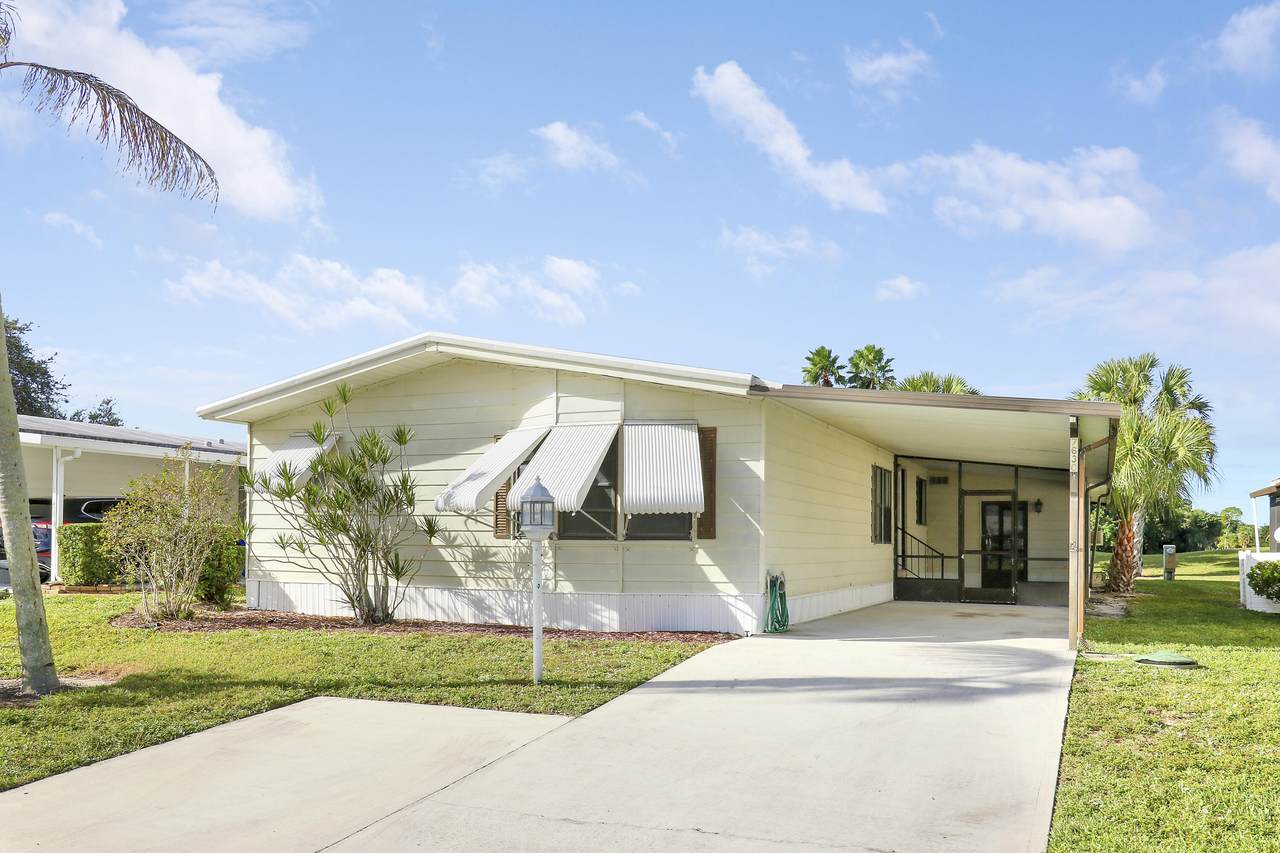 7630 Shenandoah Drive - Photo 1