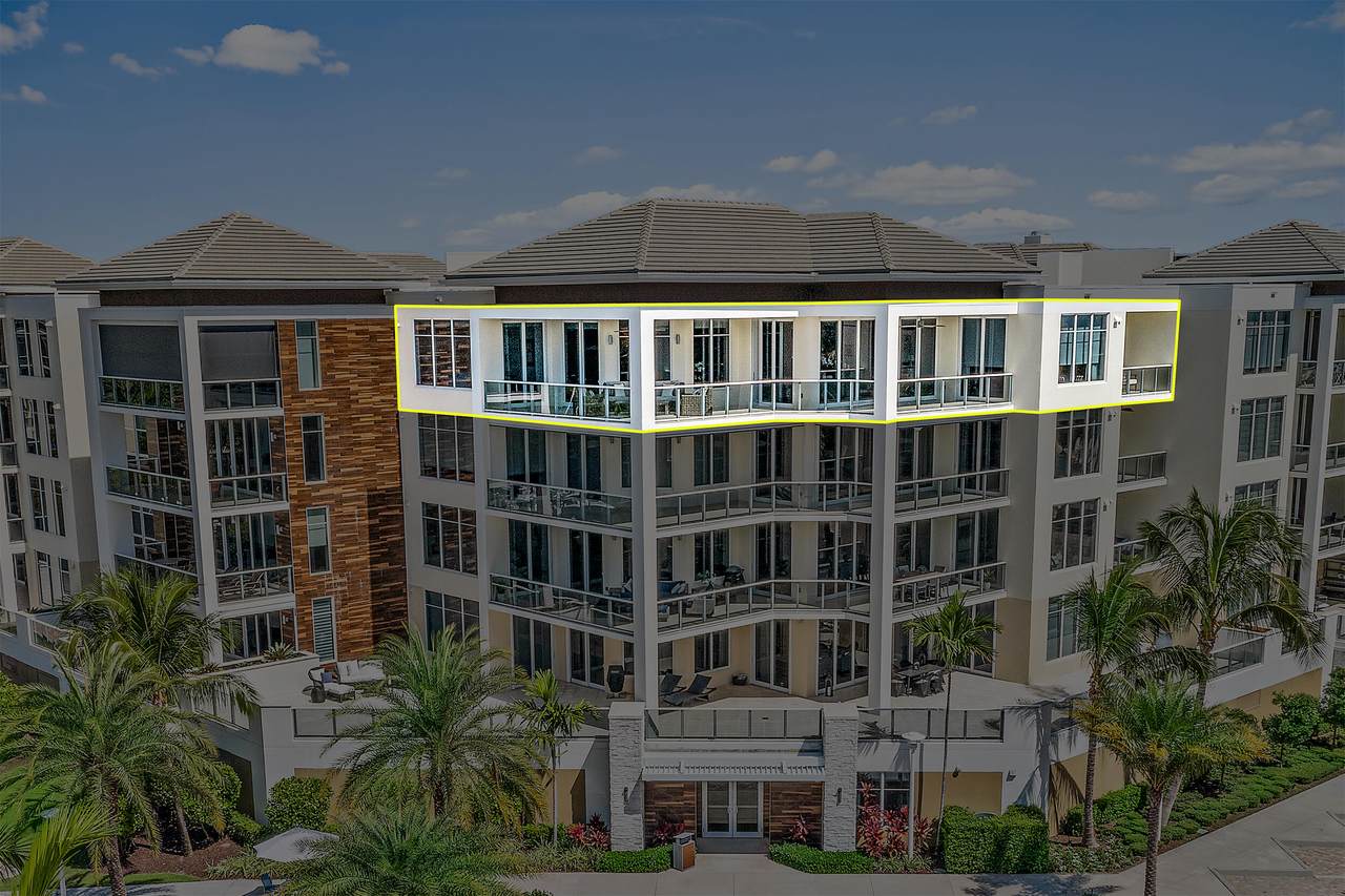 2720 Donald Ross Road - Photo 1