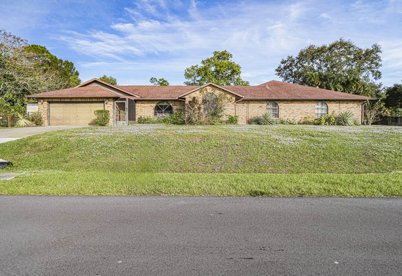 1119 George Street - Photo 1