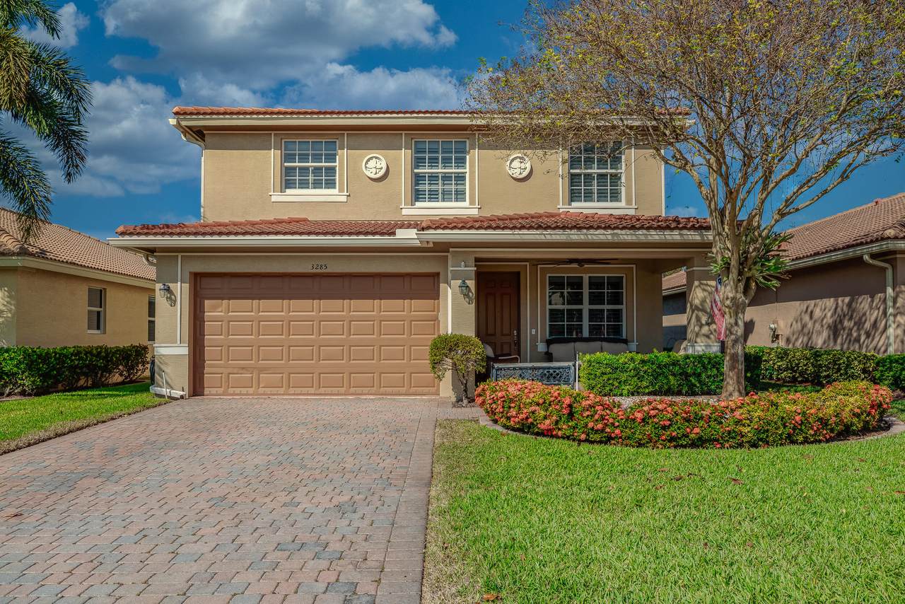 3285 Porpoise Circle - Photo 1