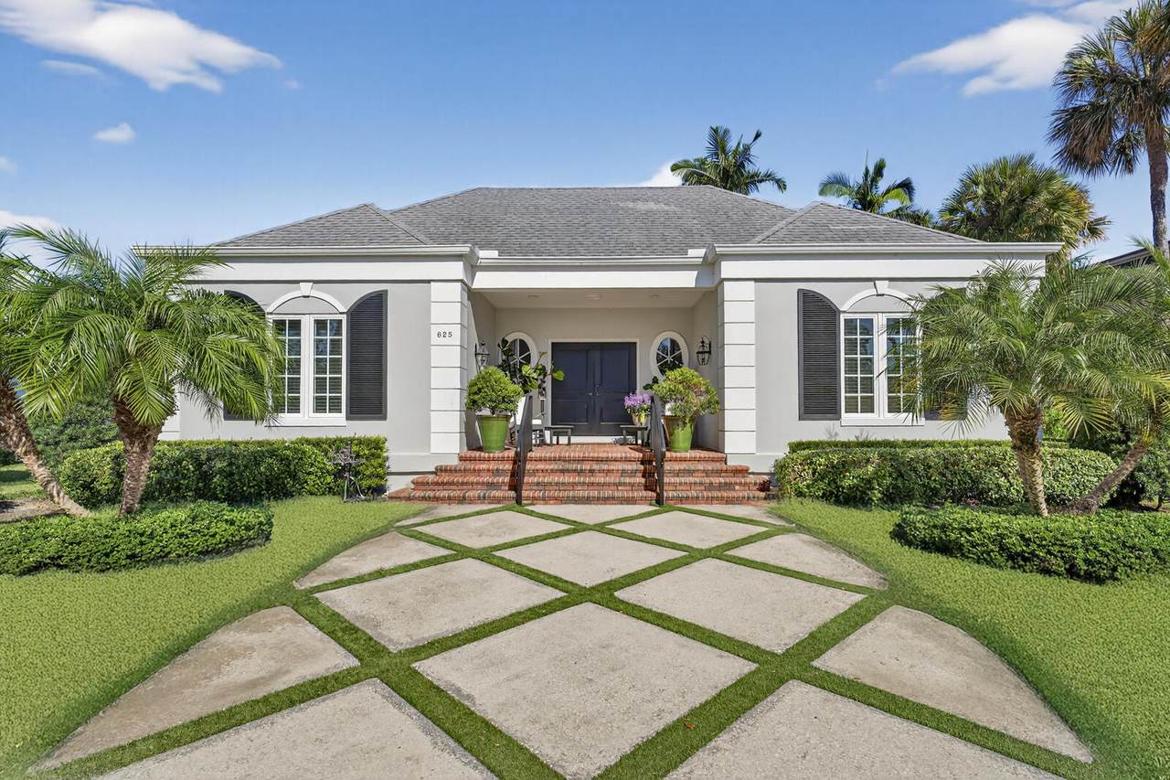 625 Riomar Drive - Photo 1