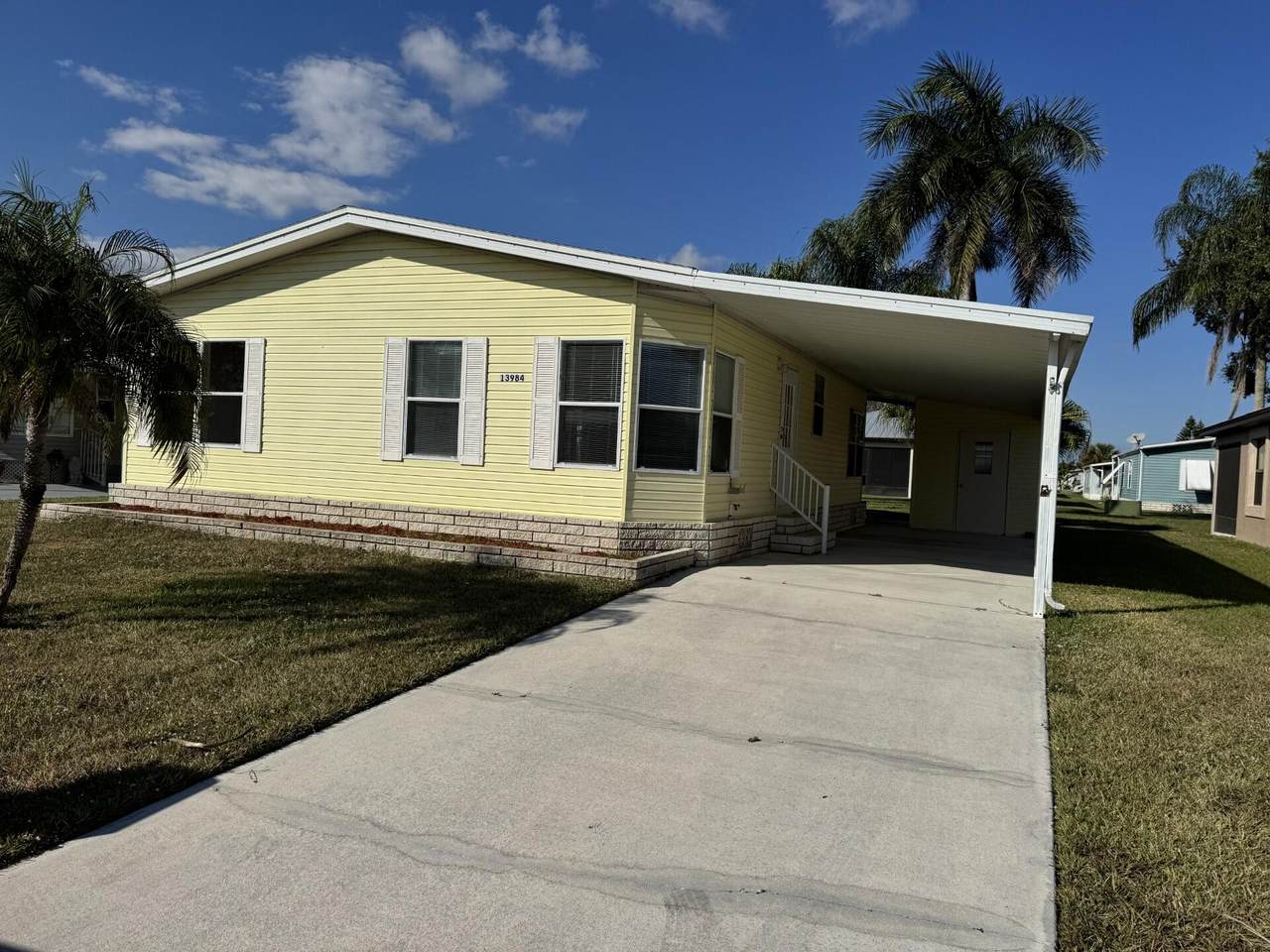 13984 Brazil Court - Photo 1