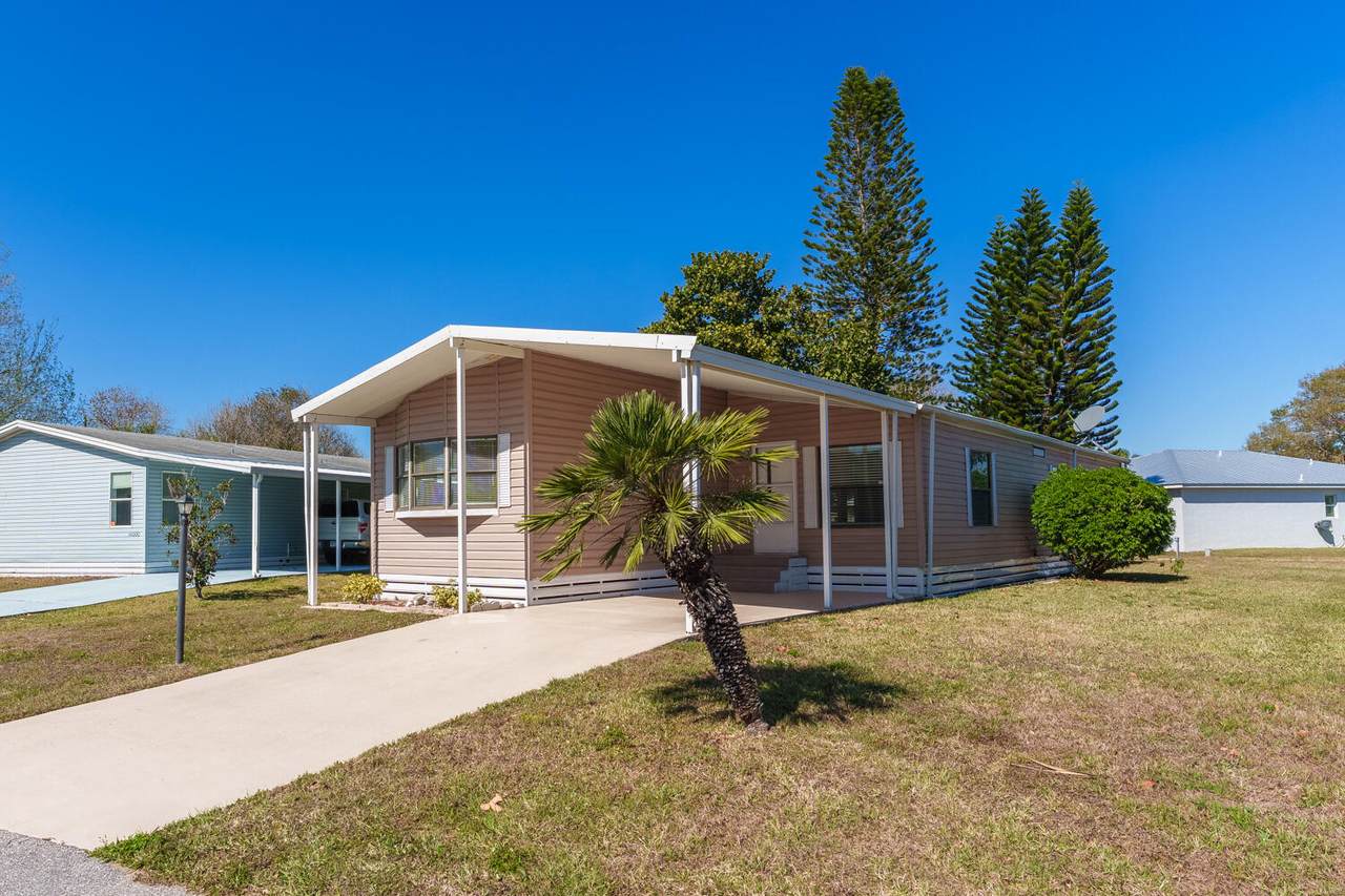13998 Encantardo Circle - Photo 1