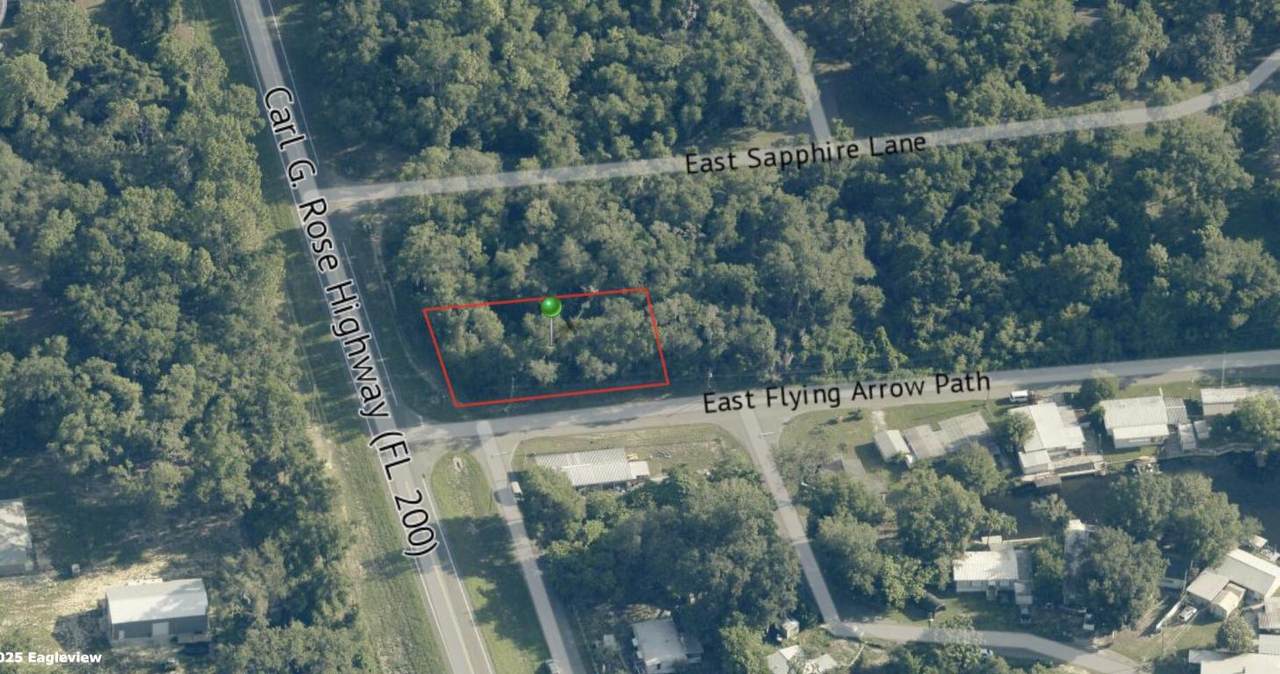 4955 Carl G Rose Highway - Photo 1