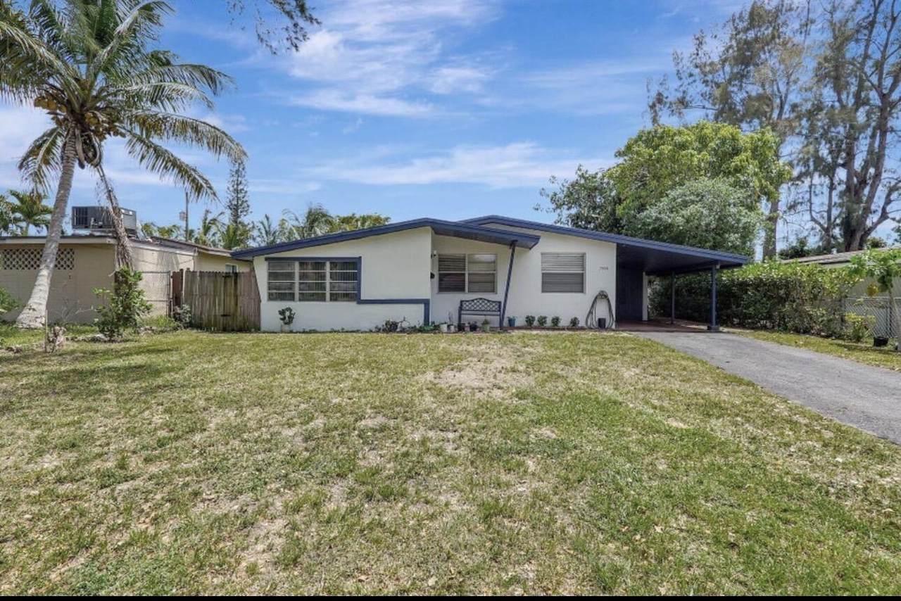 7530 Atlanta Street - Photo 1