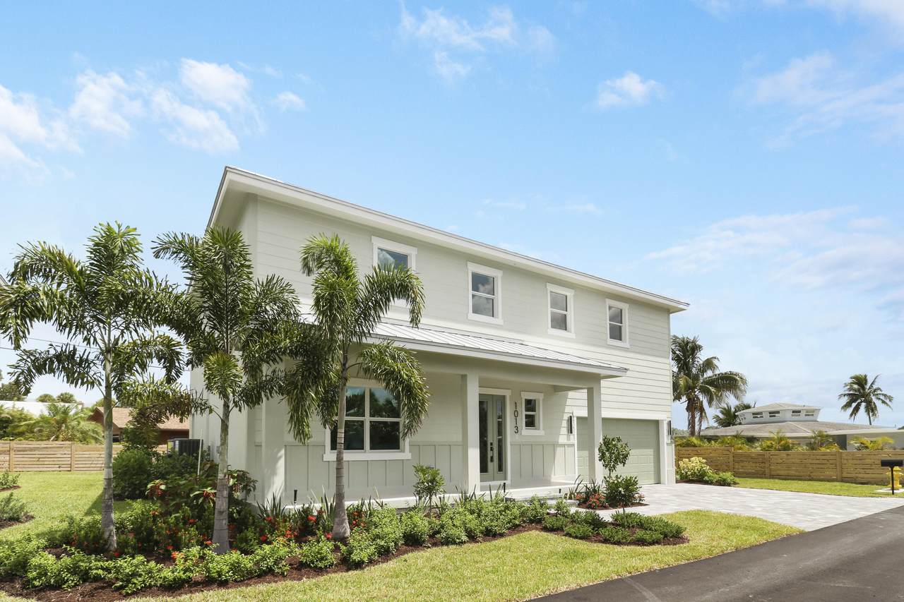 1013 Orange Avenue - Photo 1
