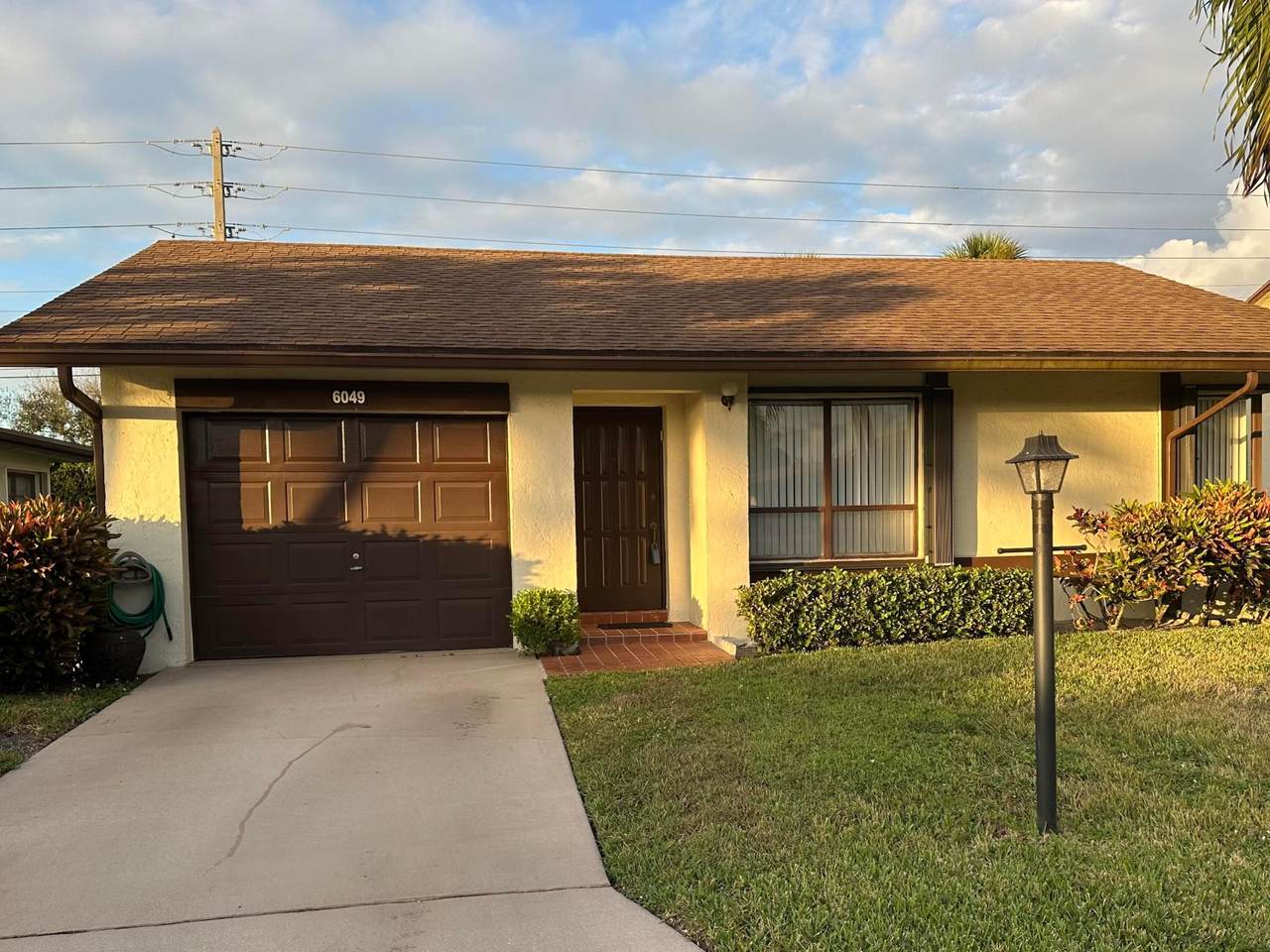 6049 Olivewood Circle - Photo 1