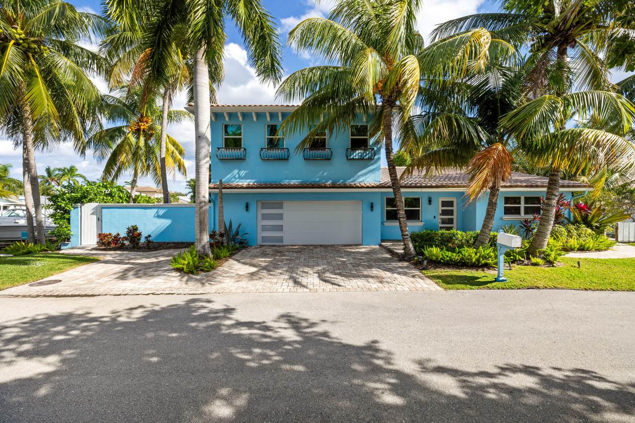100 Neptune Drive - Photo 1
