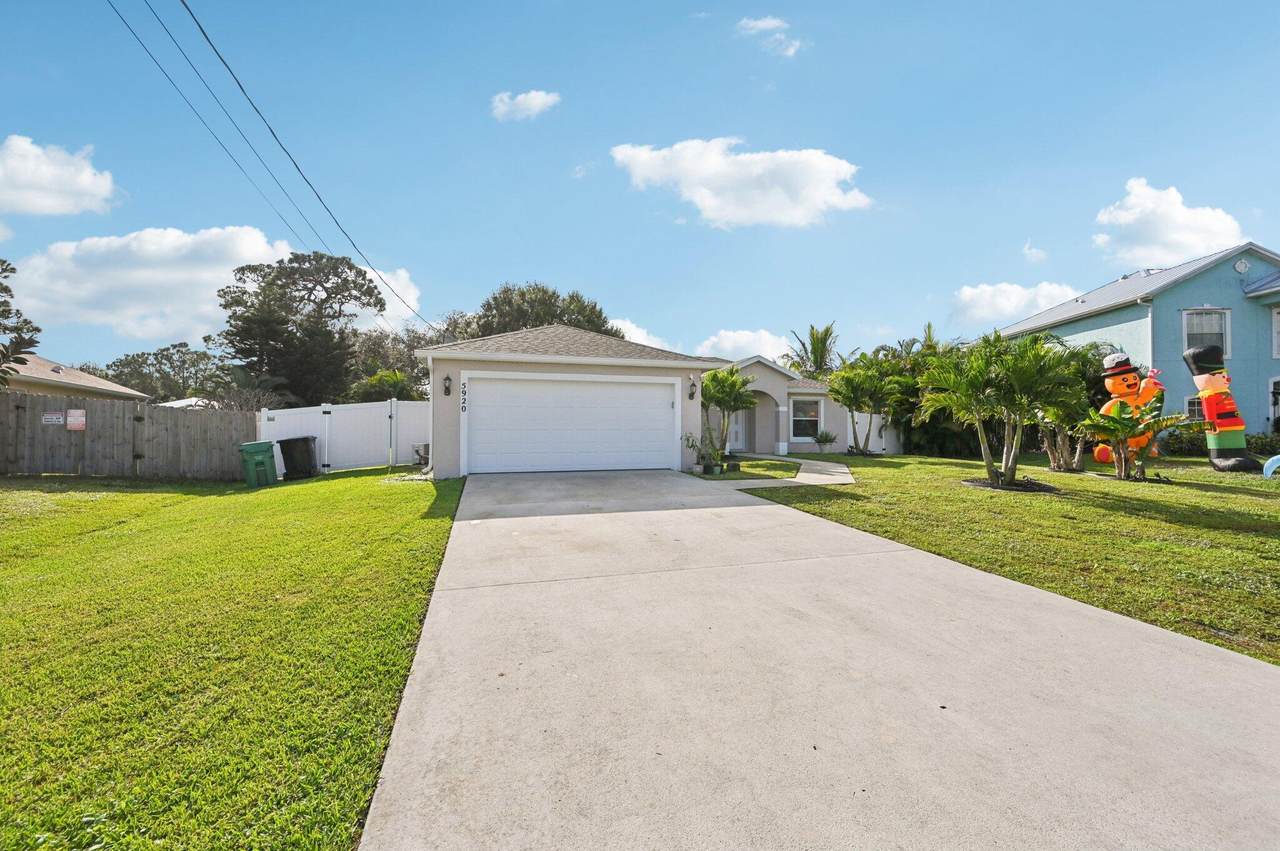 5920 Wolverine Road - Photo 1