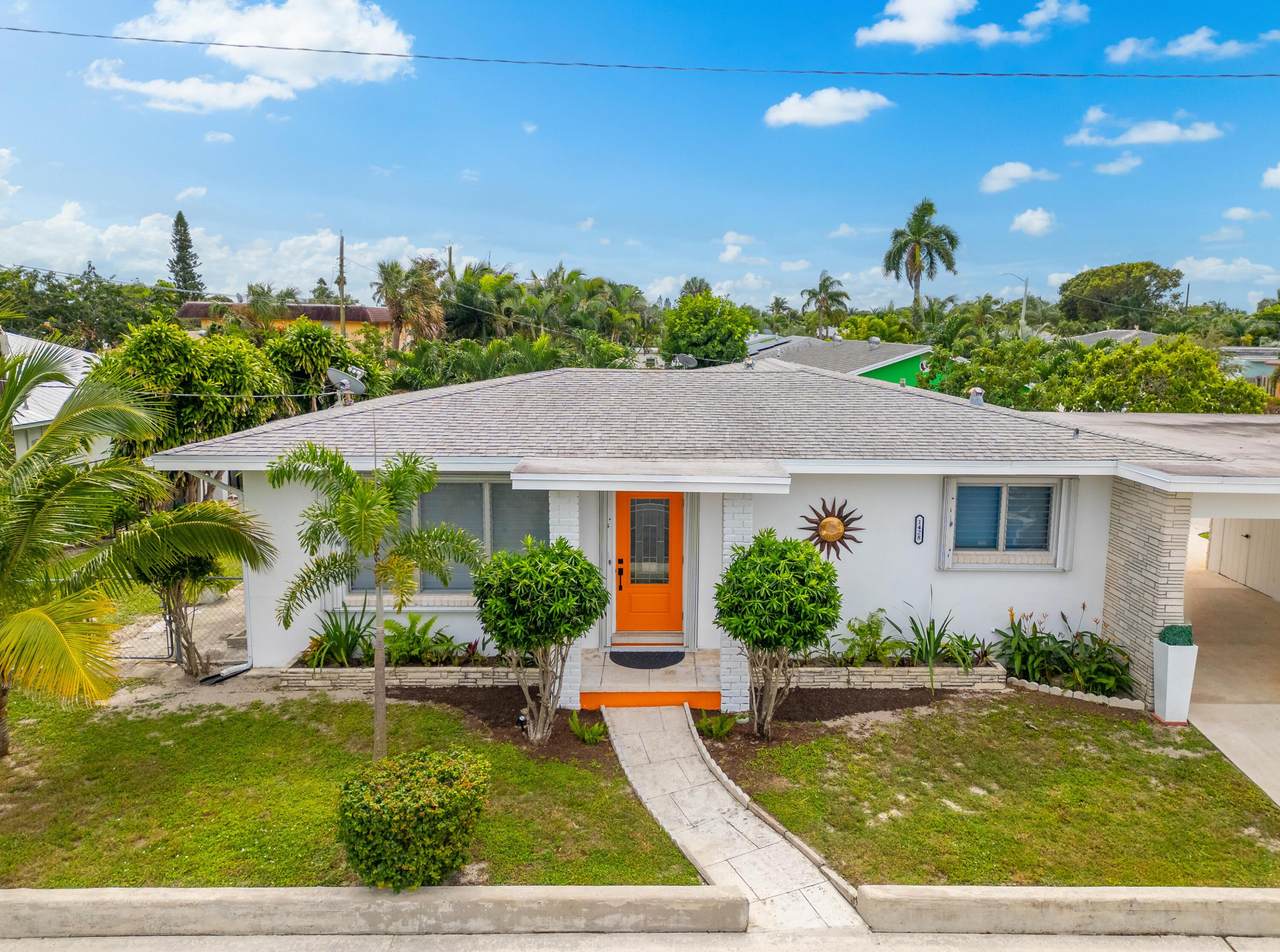 1428 M Street - Photo 1