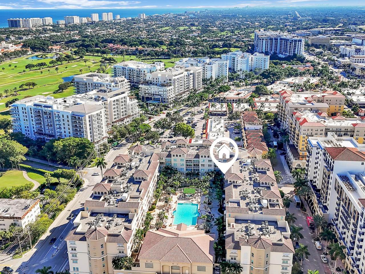 99 Mizner Boulevard - Photo 1