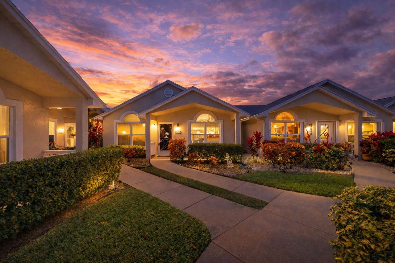 1184 Lombardy Drive - Photo 1