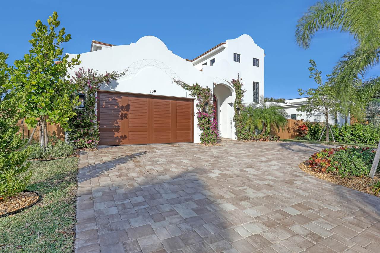 309 Cascade Lane - Photo 1