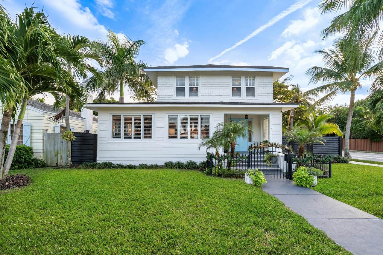 442 28th St Street - Photo 1
