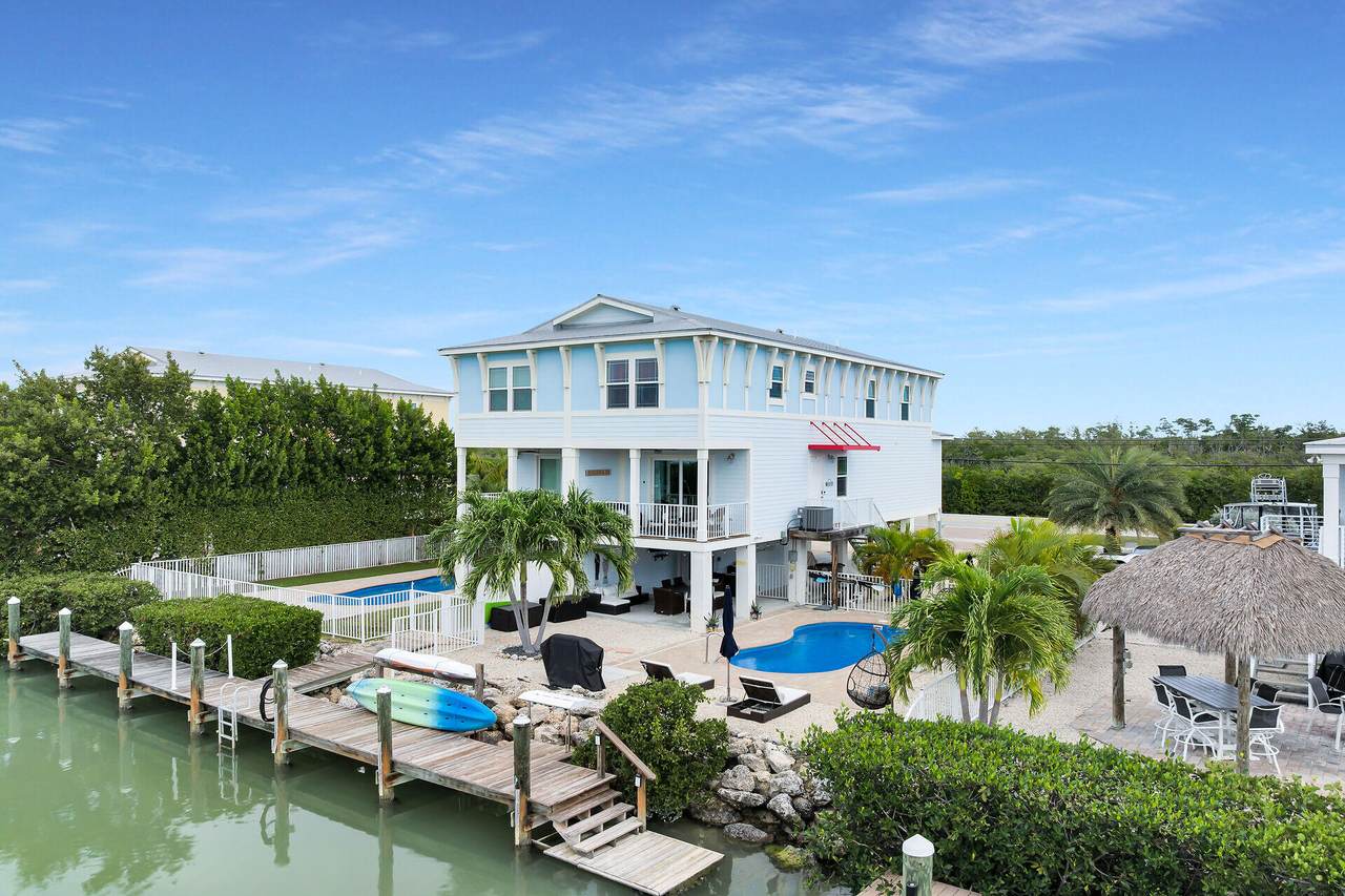219 Sombrero Beach Road - Photo 1