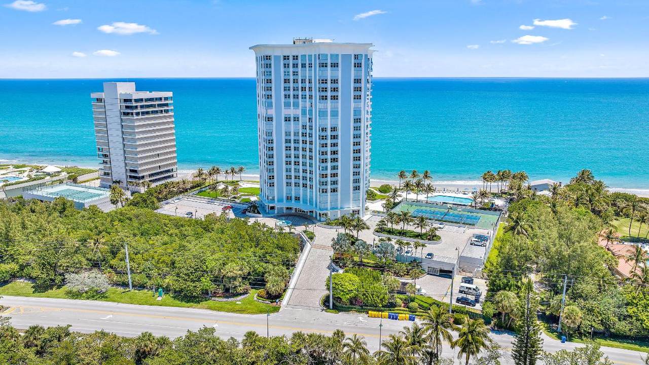 5200 Ocean Drive - Photo 1