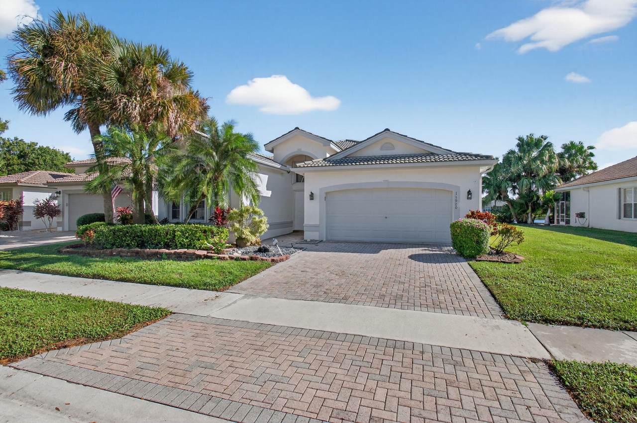11900 Mataro Avenue - Photo 1