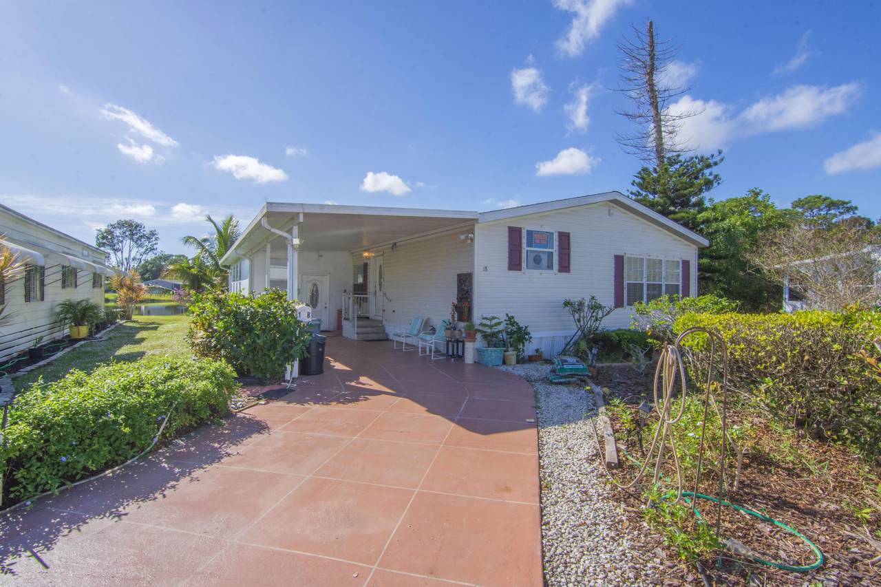 18 Nuevo Leon Road - Photo 1