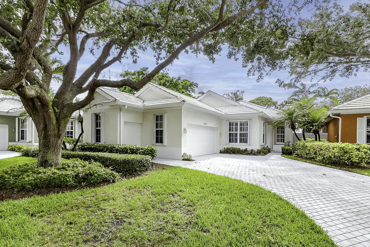 2432 Brookwood Lane - Photo 1