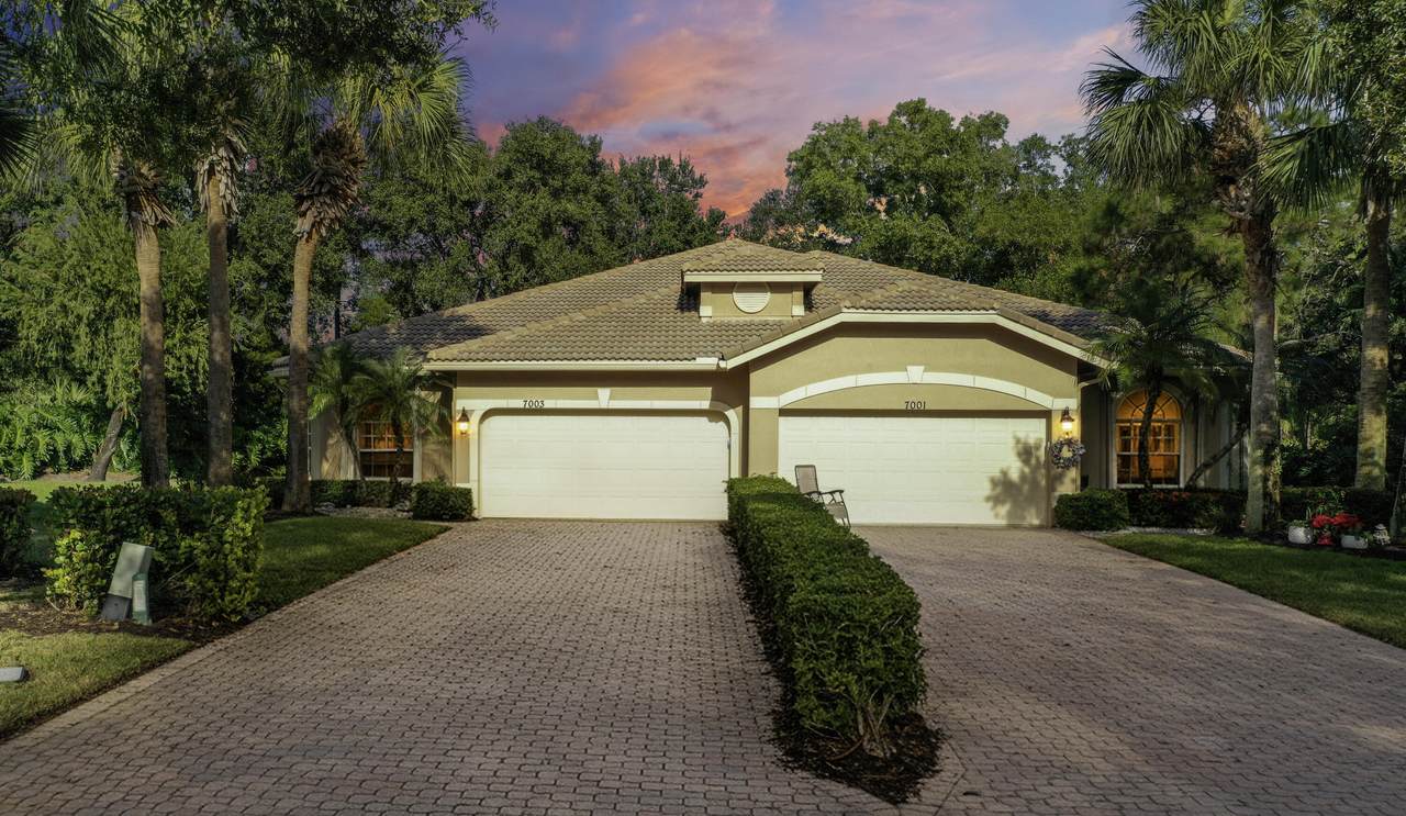 7003 Willow Pine Way - Photo 1