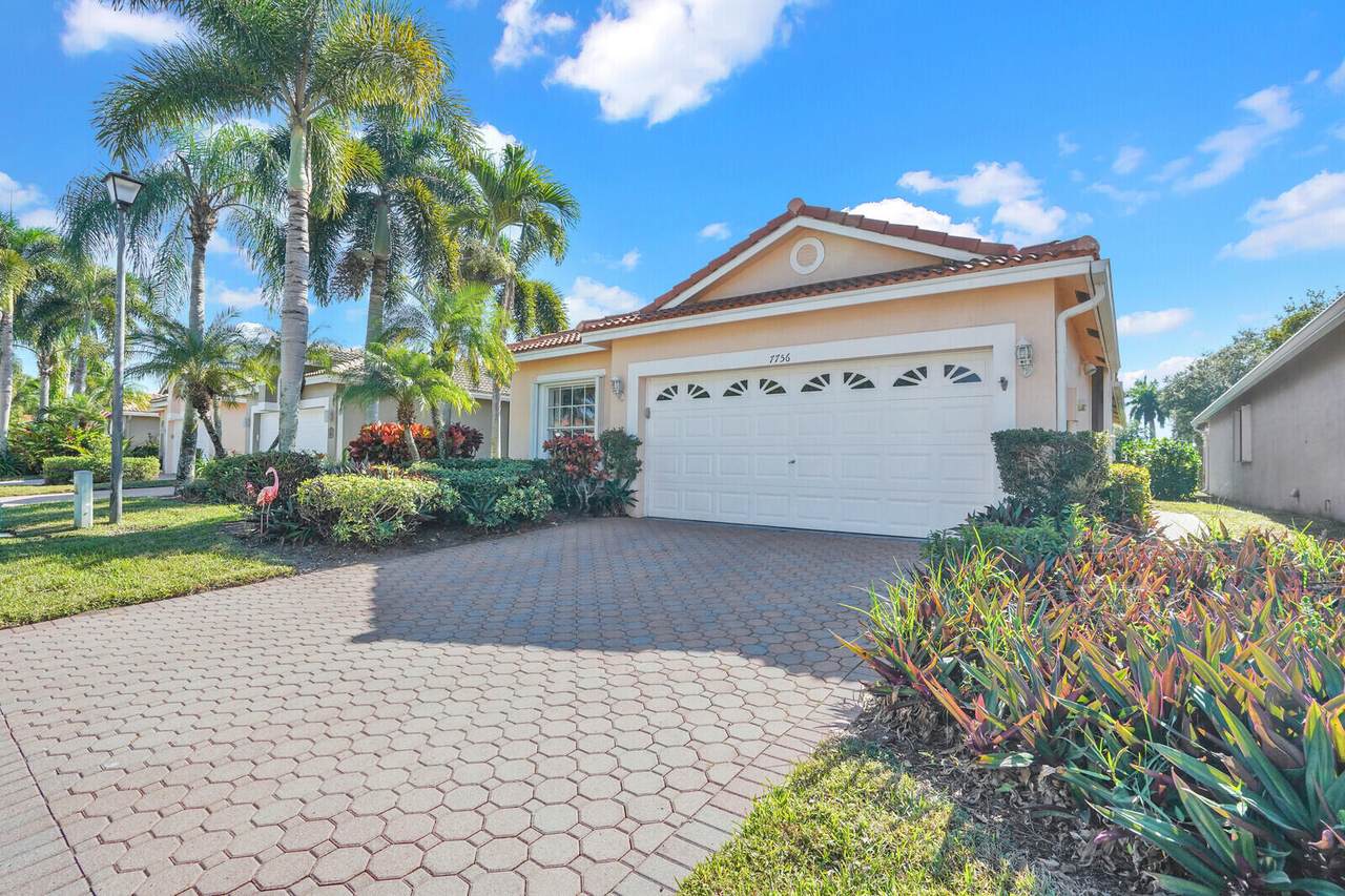 7756 Cherry Blossom Way - Photo 1