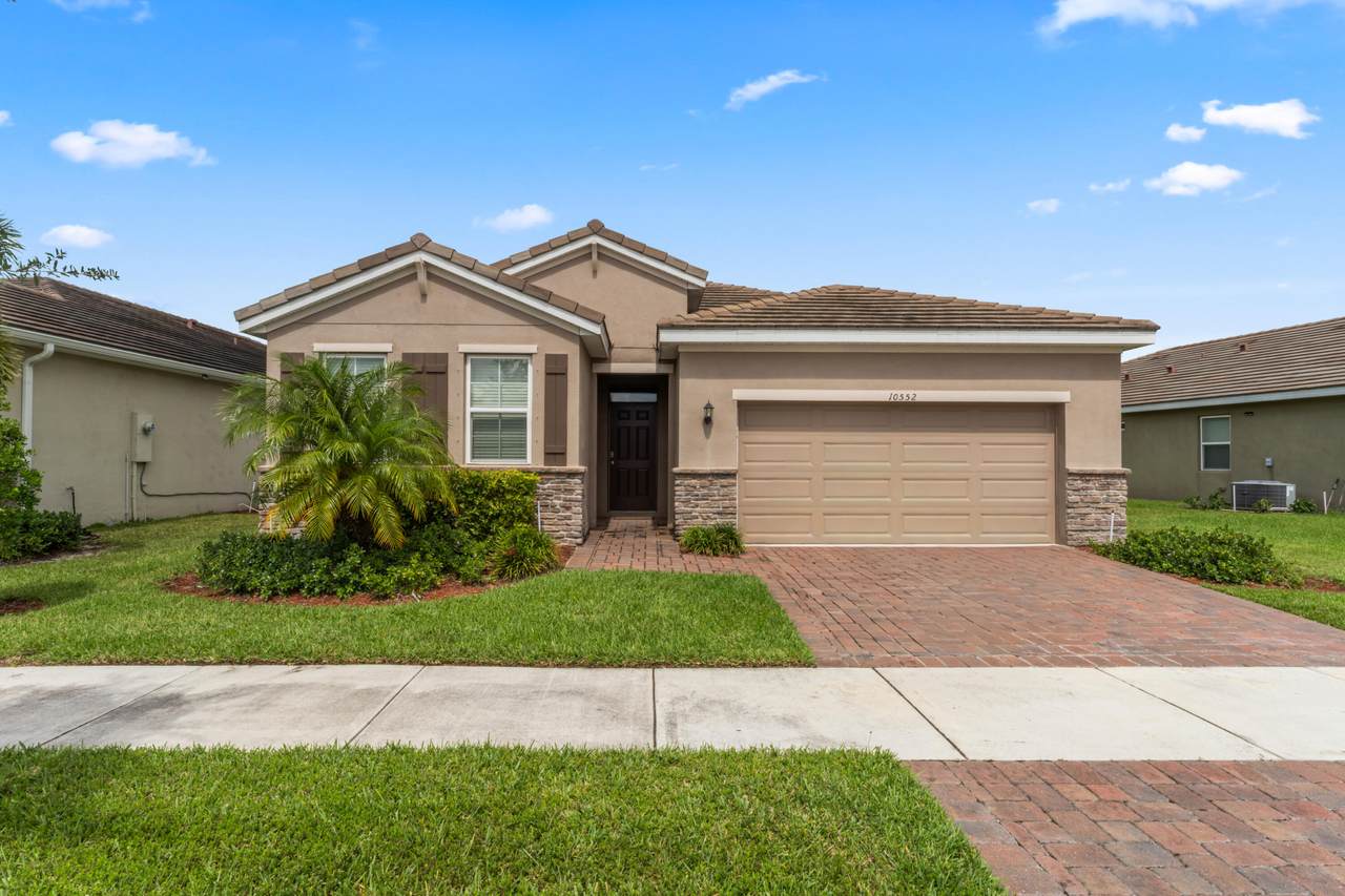 10552 Toren Way - Photo 1