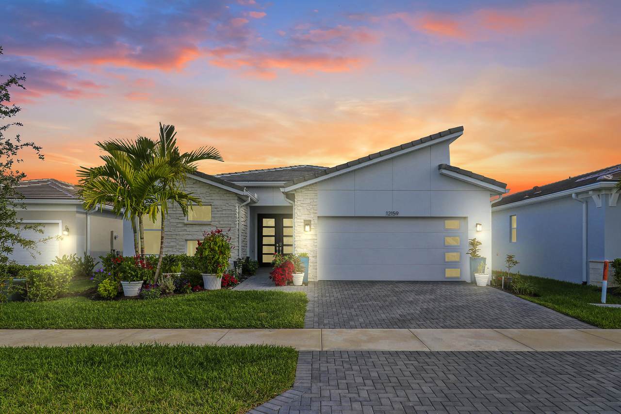 12159 Ameresque Way - Photo 1