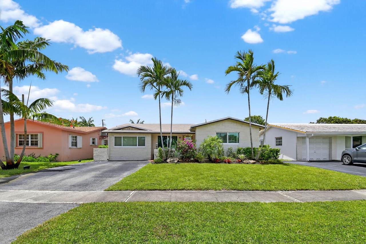 5511 Van Buren Street - Photo 1