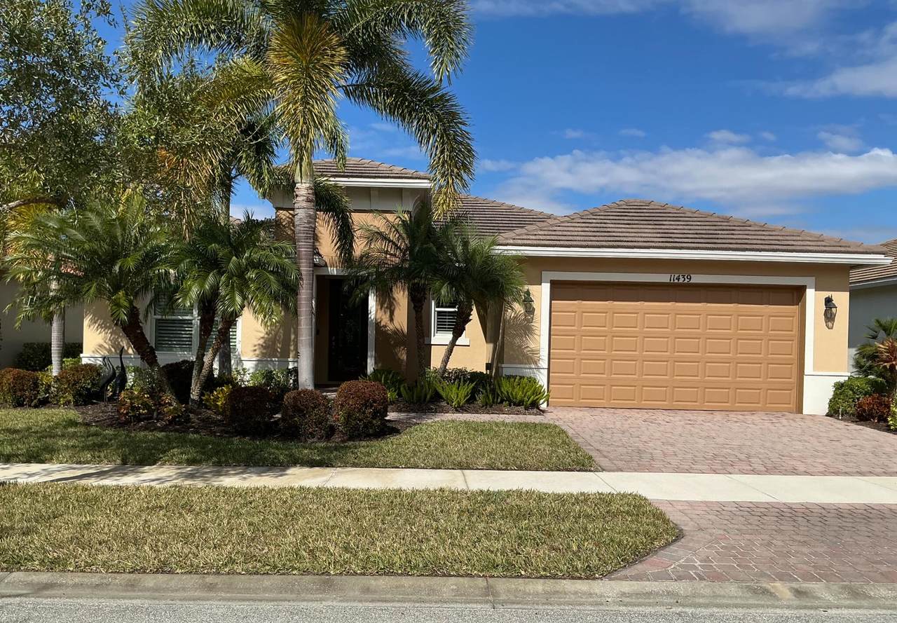 11439 Apple Blossom Trail - Photo 1