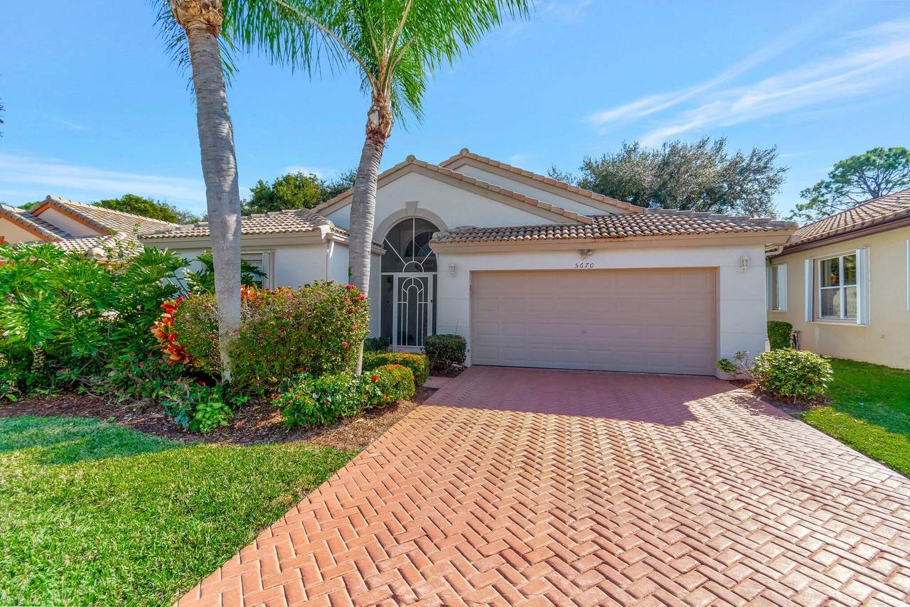 5670 Swaying Palm Lane - Photo 1