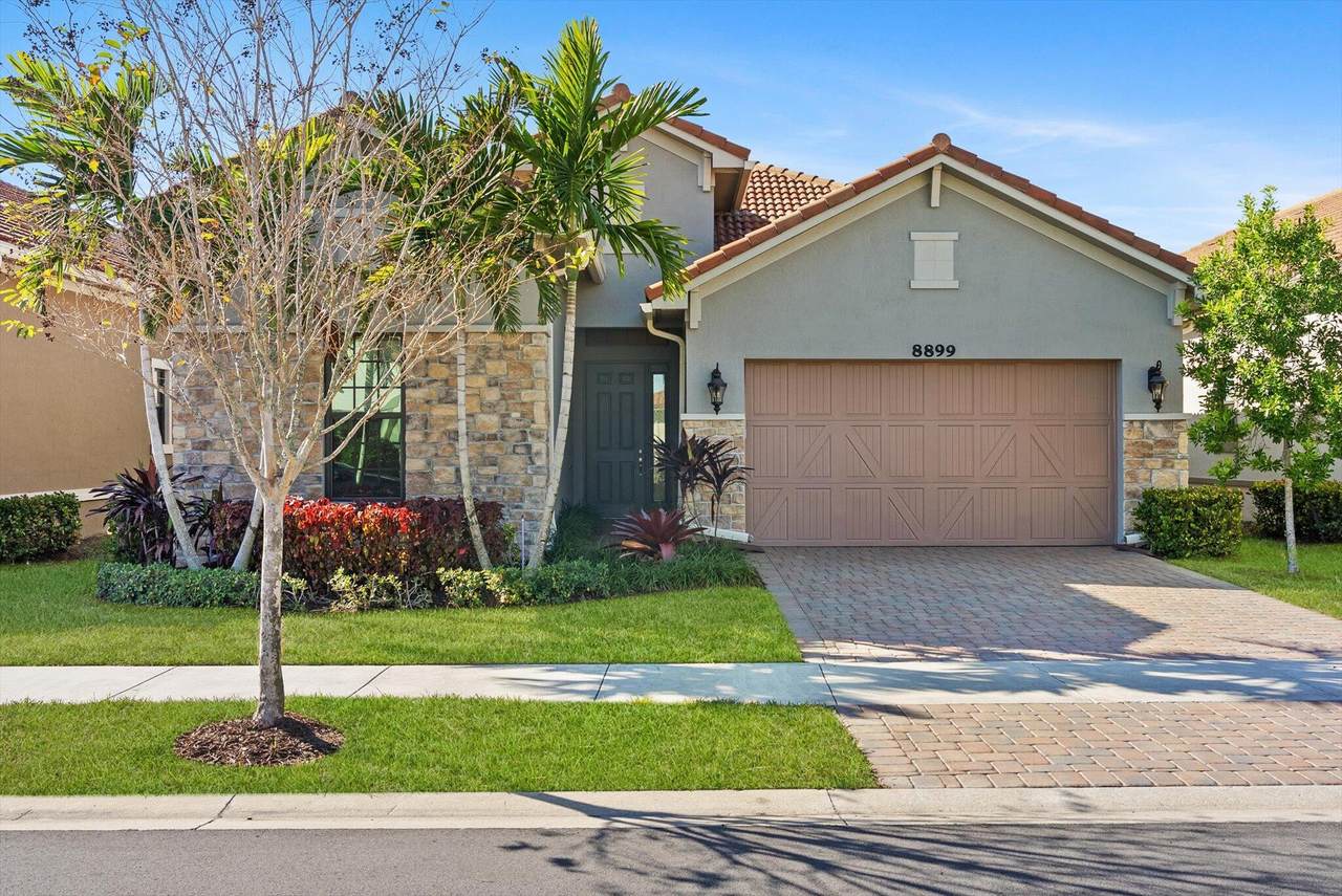 8899 Leon Circle - Photo 1