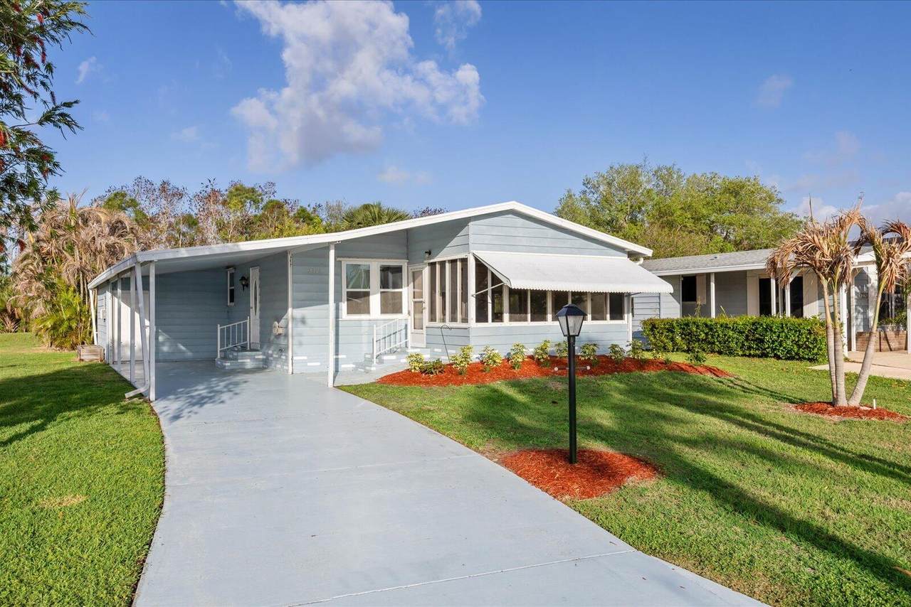 2969 Fiddlewood Circle - Photo 1