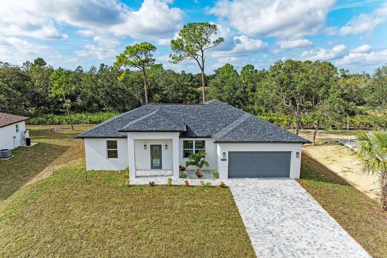 5265 Caputo Avenue - Photo 1