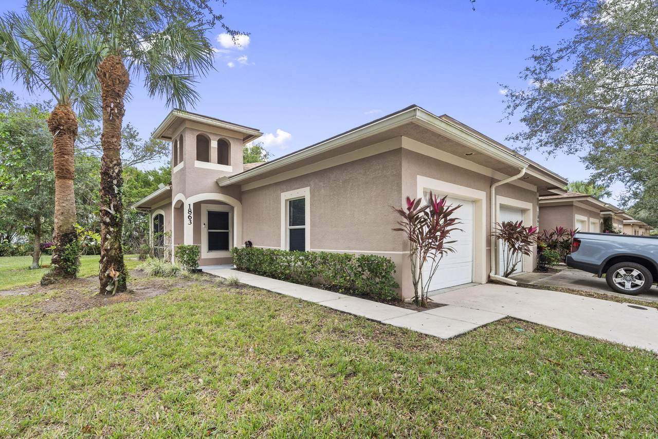 1863 Dovetail Drive - Photo 1